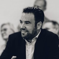 SIIS Employee Alain Bultinck's profile photo