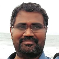 HCL Technologies Employee Ganesh Sethuraman's profile photo