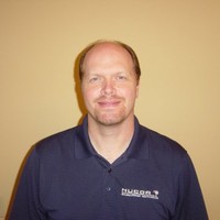 Nucor Building Systems Employee Rodney Moss's profile photo