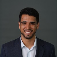 KALOS Employee Matteo Ascherio-Victoria's profile photo