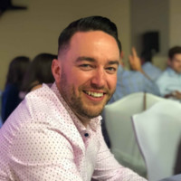 MoreYellow Employee Cameron O'Neill's profile photo