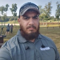 Empire Roofing, Inc. Employee Lionel Francis's profile photo