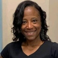 Bank of Dudley Employee Anita Harvey's profile photo