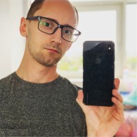 Olly Stredwick Email