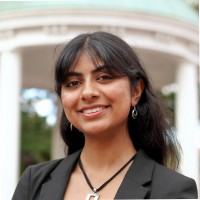 WXYC Employee Sachi Akmal's profile photo