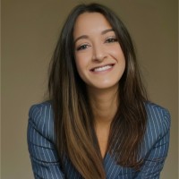 Lengow Employee Gwenaëlle Gwenaelle's profile photo