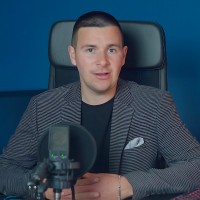 n-Track Employee Matt Thurtell's profile photo