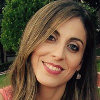 AbbVie Employee Laura Hernández Aguado's profile photo