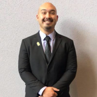 Edgewood High School Employee Thomas Stanley's profile photo