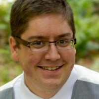 NuData Security, a Mastercard company Employee Scott Reynen's profile photo