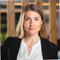 Mood Seguridad Employee Helena Mulero's profile photo