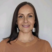Supply Nation Employee Candice Hamilton's profile photo