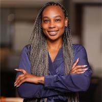 Shanté Steward Email & Phone Number