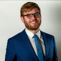 Biotech Value Advisors Employee Egor Kurbatov's profile photo