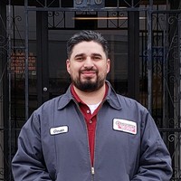 Omar Mendoza Jr Email & Phone Number