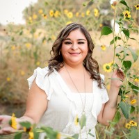 G.L.O.M. Employee Michelle Martin's profile photo