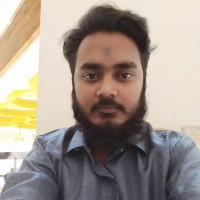 Upwork Employee Muhammad Developer's profile photo