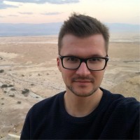 The Exploration Company Employee Artur Koop's profile photo