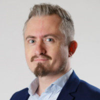 SoftPro Medical Solutions Employee William Sandengrip's profile photo