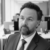 COFIDES Employee Alejandro Colino Barreña's profile photo