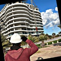 GWorks Construction Employee Mabrouk Houcem's profile photo