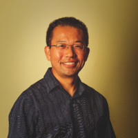 Qualcomm Employee Frank Hao's profile photo