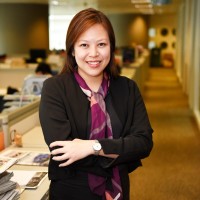 May 张舒炜 Email