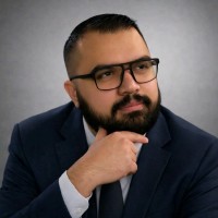 Quorum Software Employee Rene Pena's profile photo
