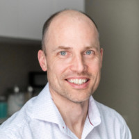 Cornerstone Naturopathic Inc Employee Jeremy Hayman's profile photo