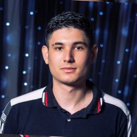 Saulo Gustavo's profile photo