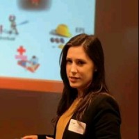 CGF - Coordenação, Gestão e Fiscalização de Obras Lda. Employee Joana Santos's profile photo