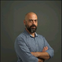 MINTRA GROUP Employee Stephanos Constantinou's profile photo