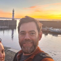 Protopia AI Employee Sean Murphy's profile photo