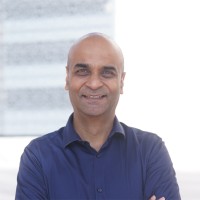 Exinity Employee Hari Govindarajan's profile photo