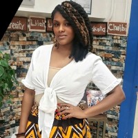 Friendship Public Charter School Employee Dominique Foster's profile photo