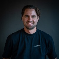 The Set Company Employee Sven Vlasman's profile photo