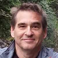 Acurus / Aragon AV Employee Ted Moore's profile photo