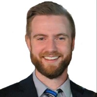 MediView XR, Inc. Employee Ross Hinrichsen's profile photo