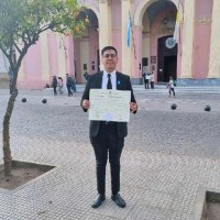 Grupo Cenoa Employee Diego Guantay's profile photo