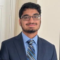 Scribe Solutions, Inc. Employee Taha Izhar's profile photo
