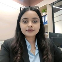 Asort.com Employee Krati Pandey's profile photo