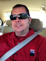 Sharp Management Corporation Employee Frankie Barrett's profile photo