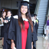 Oncall Employee Sharon Napluel's profile photo