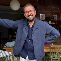 Bread Hospitality Group Employee Tom Ginn's profile photo