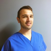 Meridian Plastic Surgery Ctr Employee Austin Baine's profile photo