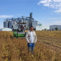 ProGen Tohum A.Ş. Employee Tolga Uslu's profile photo