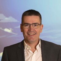 AeroEx – Aviation Regulatory Compliance and Safety Experts Employee Joel Hencks's profile photo