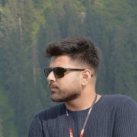 Digitech Outsourcing Solution Employee Abdul Rehman's profile photo