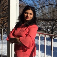 Prachi Rastogi Email & Phone Number