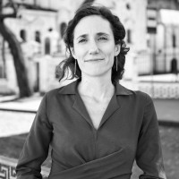 European Council on Foreign Relations Employee Jana Kobzova's profile photo